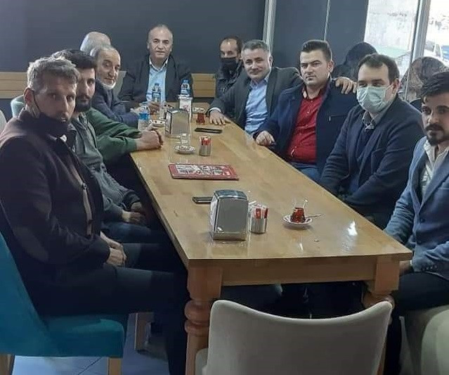 Madencinin oğlu Zonguldak'ın hakkını arıyor - Resim: 2