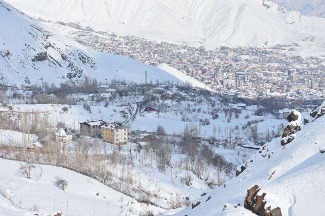 Huzurun sağlandığı Hakkari artık festivallerle anılıyor - Resim: 2