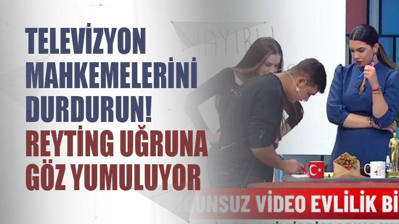 RTÜK'ten gündüz kuşağı programlarına ceza yağdı - Resim: 1