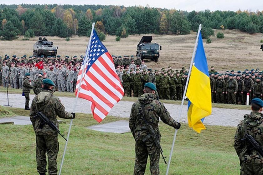 ABD'nin 'Ukrayna' kışkırtması sürüyor: 50 bin insan ölebilir - Resim: 1