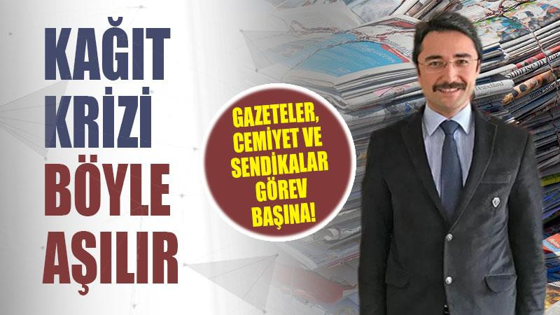 Milli Gazete: Basım Yayın Can Çekişiyor - Resim: 1