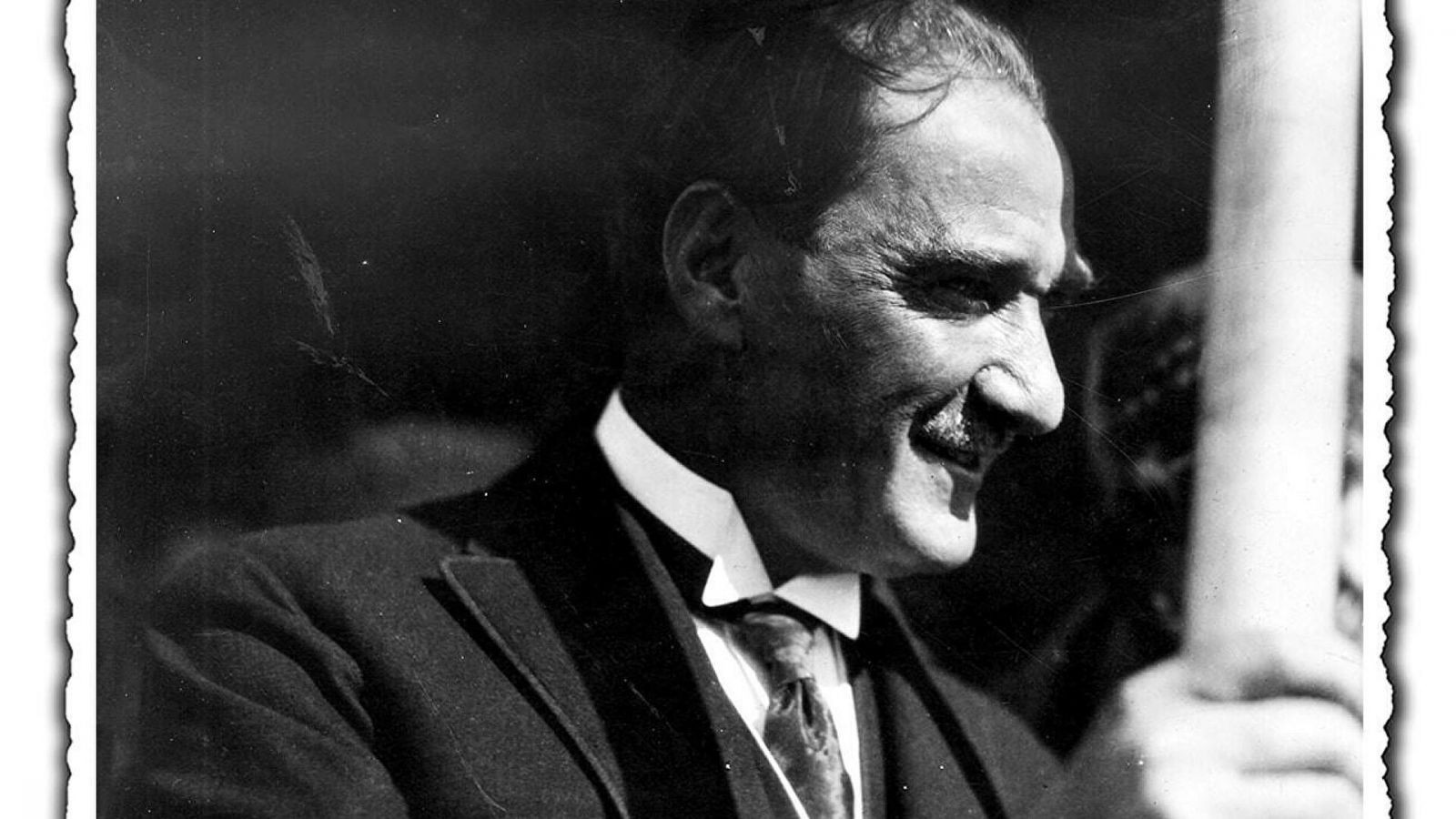 Atatürk'ün aşkı film oluyor! 'Gençliğimi bıraktım Sofya'da' demişti... - Resim: 4