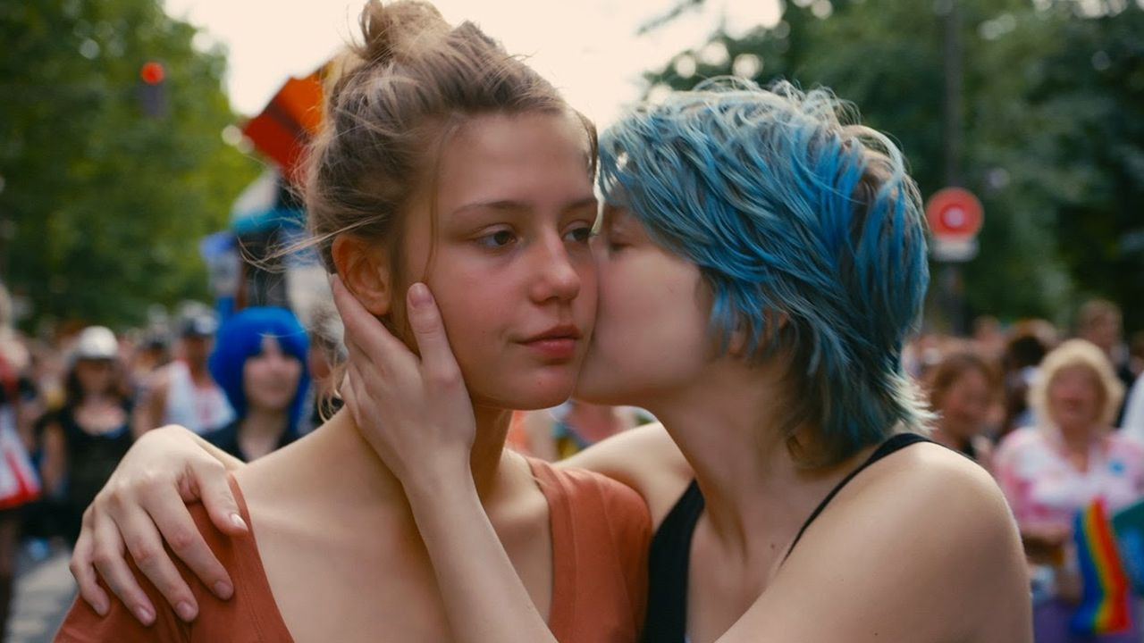 Sinemada 'renkli' tehlike: Eşcinselliği dayatan LGBTİ filmleri - Resim: 5