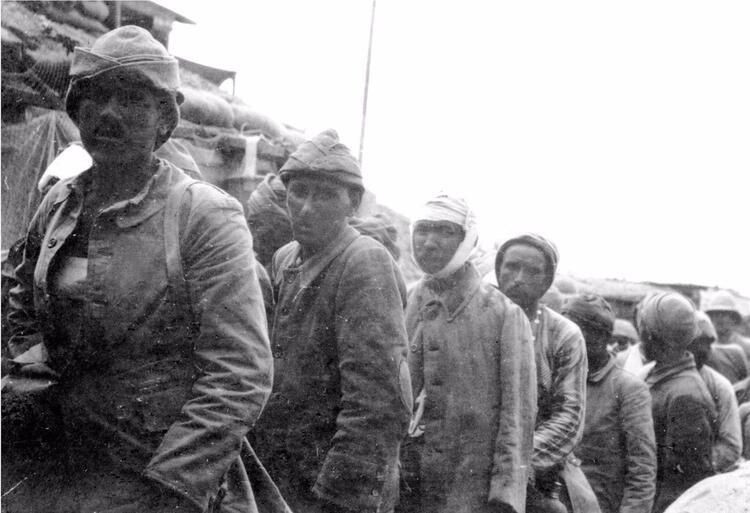 18 Mart Çanakkale Zaferi'nin 107.yıldönümü! İşte tarihi zaferden fotoğraflar - Resim: 9