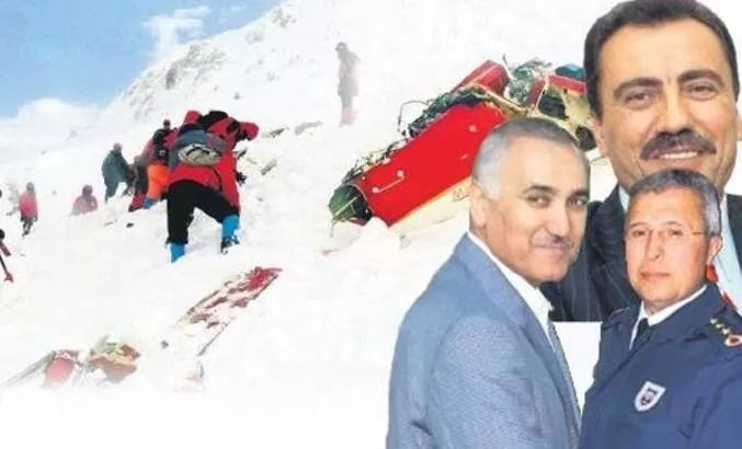Muhsin Yazıcıoğlu suikastinin bilinmeyen detayları! Yazıcıoğlu'nu FETÖ mü öldürdü? - Resim: 9