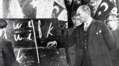 Atatürk'ün müfredata konulmasını istediği kitap: Beyaz Zambaklar Ülkesinde - Resim: 2