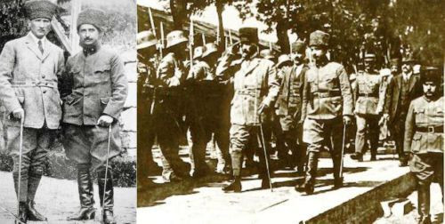 İkinci İnönü Zaferi'nin 101'inci yıldönümü: Atatürk ile İnönü arasında kritik yazışma - Resim: 10