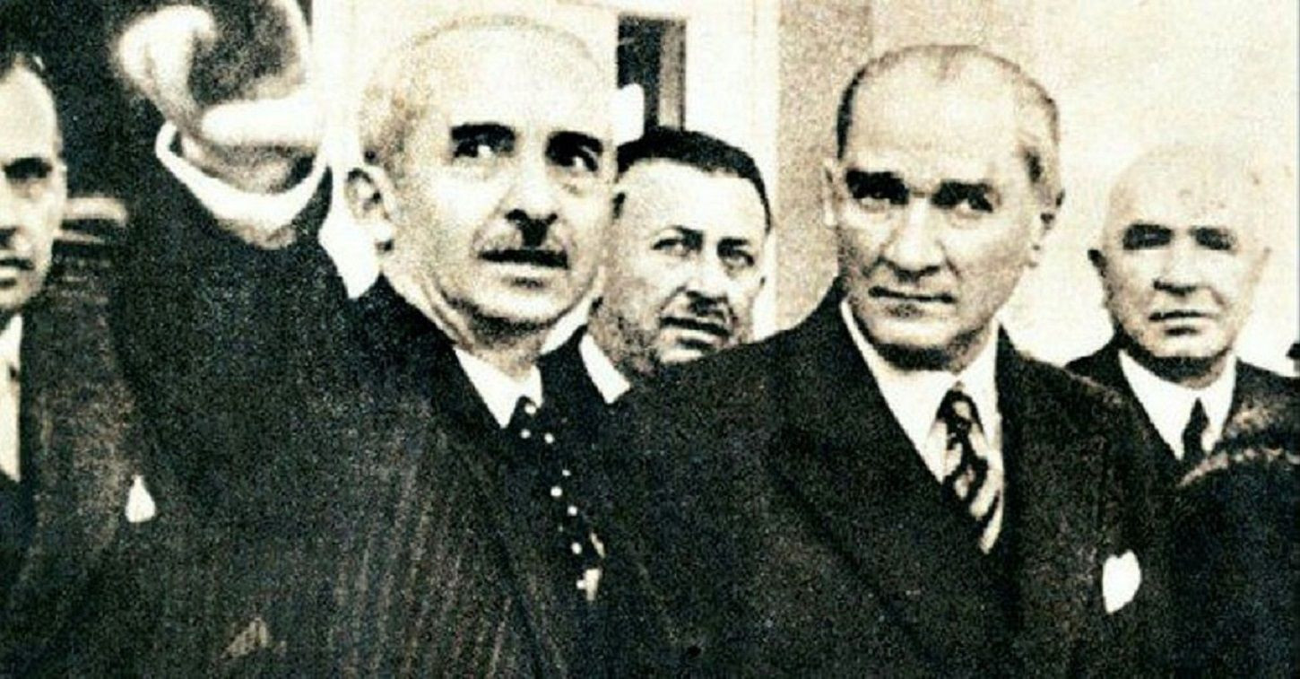 İkinci İnönü Zaferi'nin 101'inci yıldönümü: Atatürk ile İnönü arasında kritik yazışma - Resim: 11