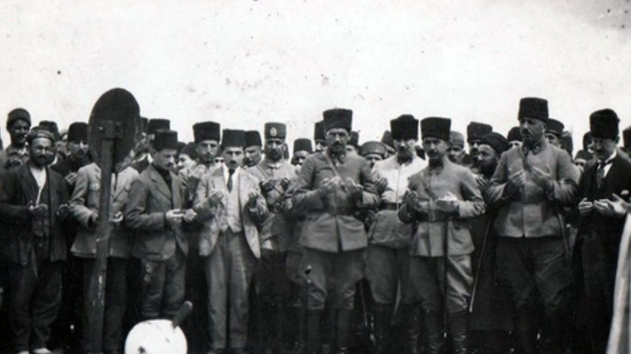 İkinci İnönü Zaferi'nin 101'inci yıldönümü: Atatürk ile İnönü arasında kritik yazışma - Resim: 6