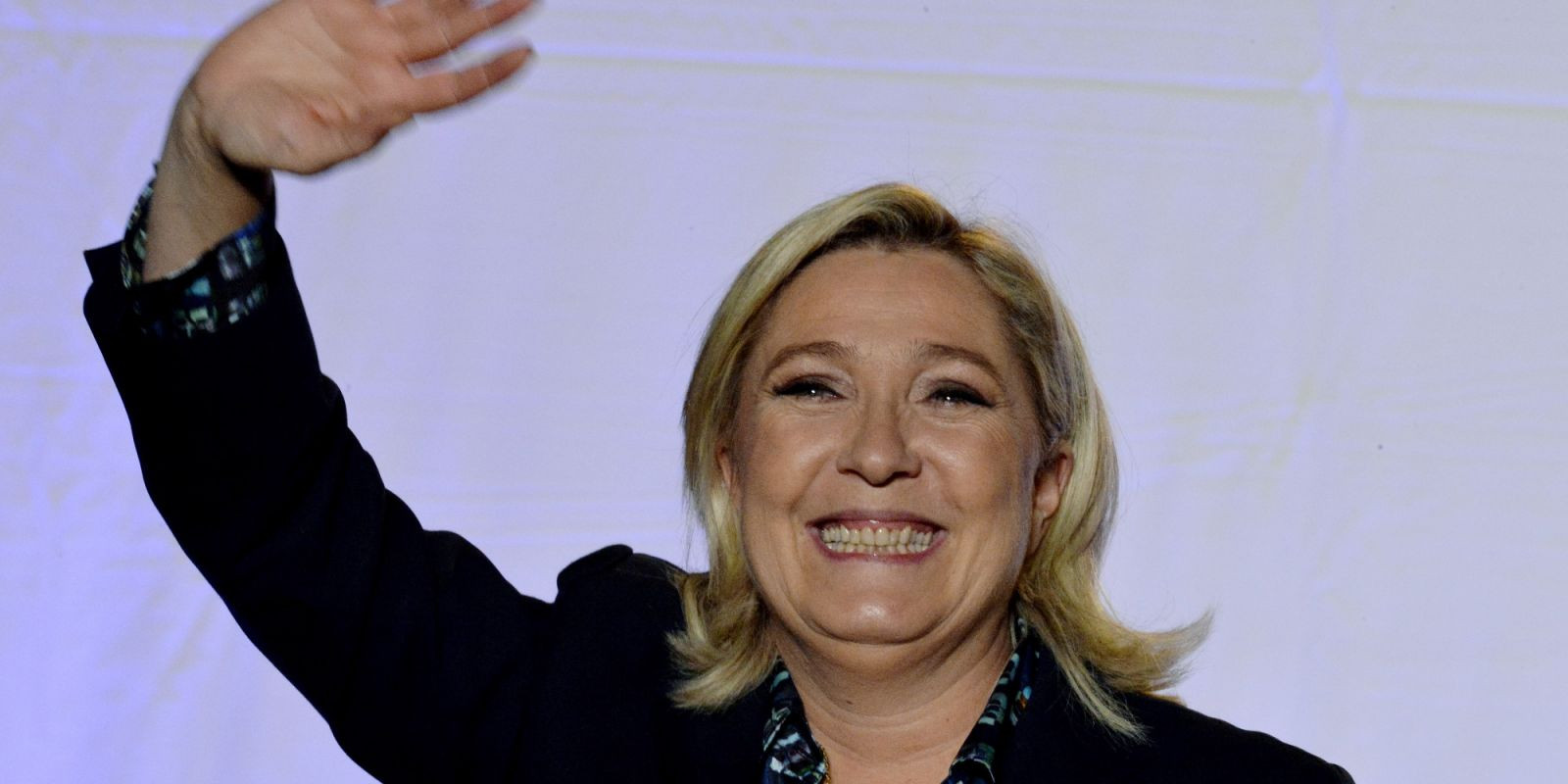 ABD ondan korkuyor! Kim bu Le Pen? - Resim: 9