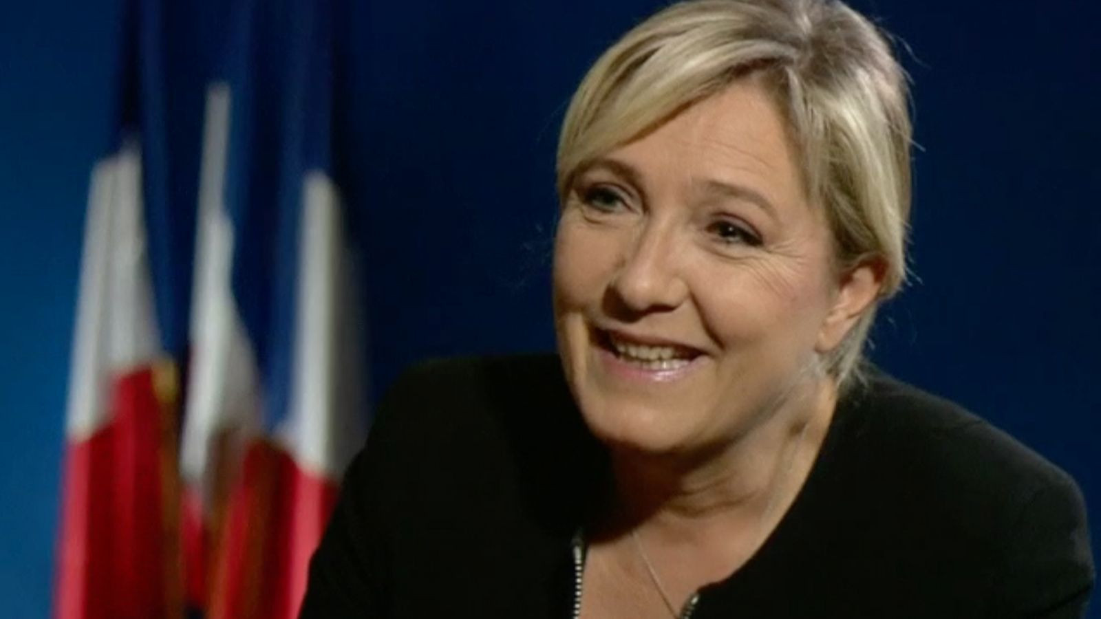 ABD ondan korkuyor! Kim bu Le Pen? - Resim: 16