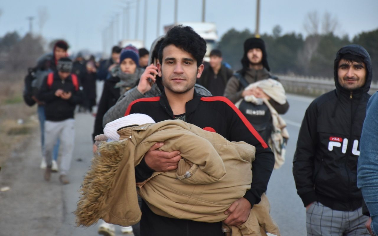 Suriyeliler hakkında 15 yalan - Resim: 11