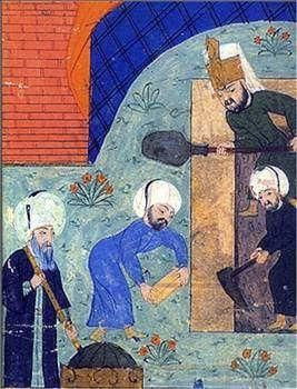 İşte Mimar Sinan'ın olağanüstü sırları - Resim: 10