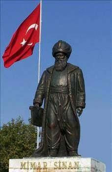 İşte Mimar Sinan'ın olağanüstü sırları - Resim: 14