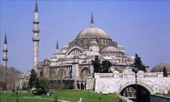 İşte Mimar Sinan'ın olağanüstü sırları - Resim: 15