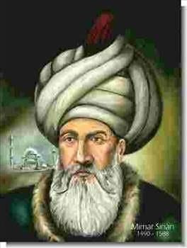 İşte Mimar Sinan'ın olağanüstü sırları - Resim: 2