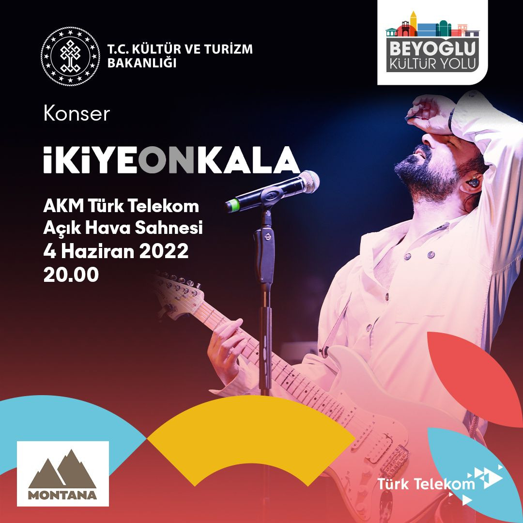 Beyoğlu Kültür Yolu Festivali tüm ücretsiz konserler tek listede! - Resim: 31