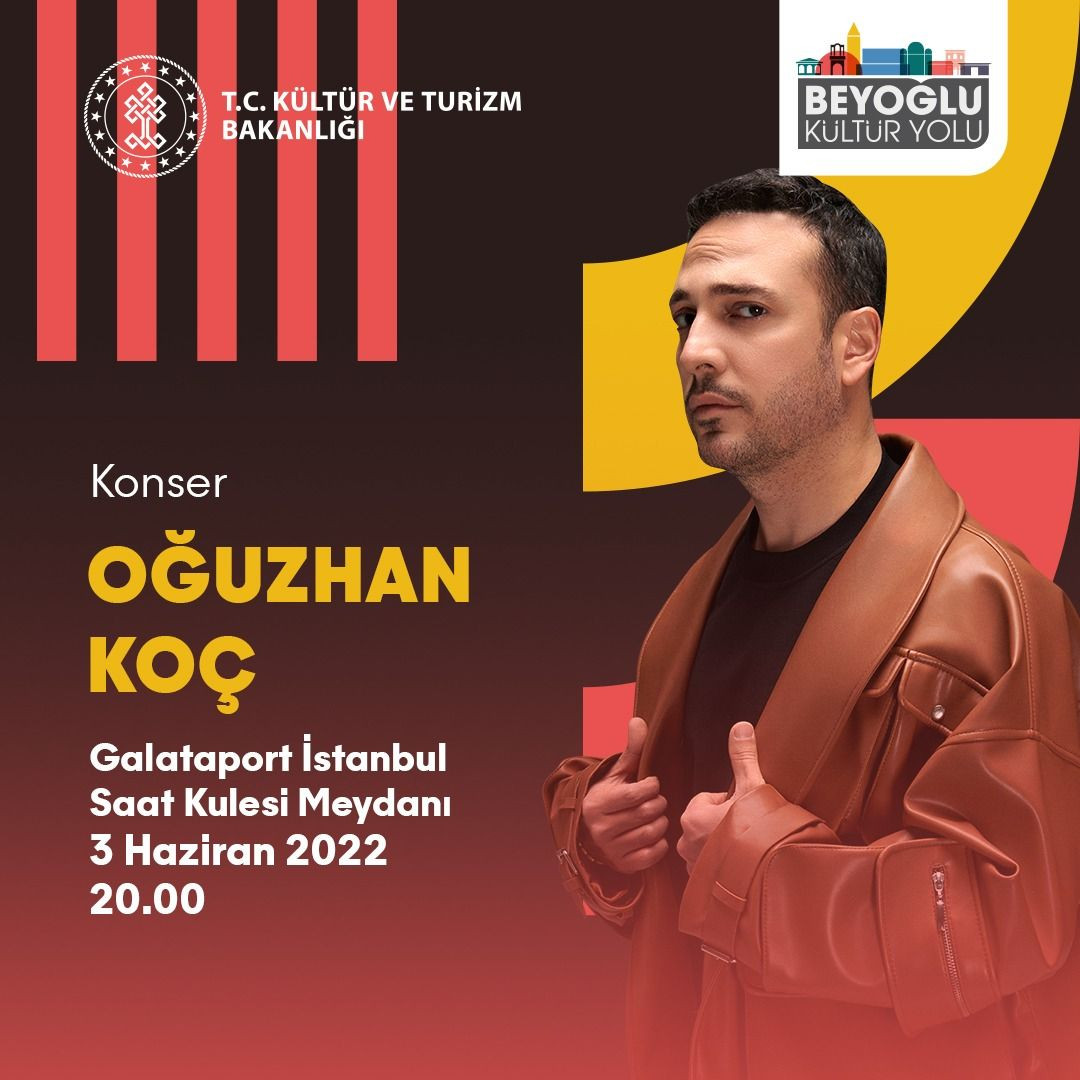Beyoğlu Kültür Yolu Festivali tüm ücretsiz konserler tek listede! - Resim: 29