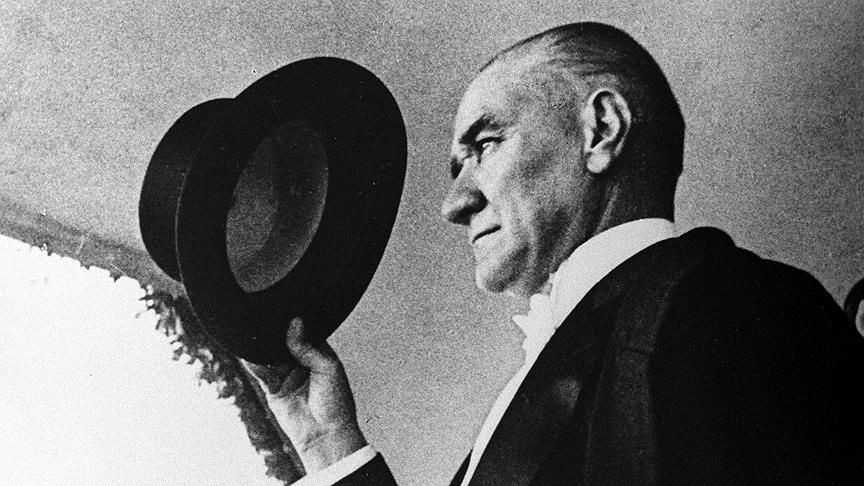 İşte Mustafa Kemal Paşa’ya Atatürk’ten önce önerilen 13 soyadı - Resim: 14