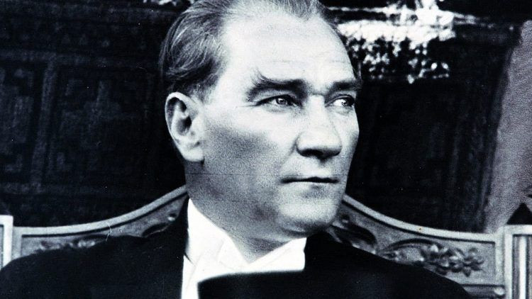 İşte Mustafa Kemal Paşa’ya Atatürk’ten önce önerilen 13 soyadı - Resim: 2
