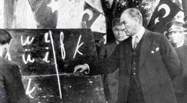 İşte Mustafa Kemal Paşa’ya Atatürk’ten önce önerilen 13 soyadı - Resim: 3