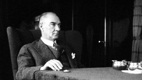 İşte Mustafa Kemal Paşa’ya Atatürk’ten önce önerilen 13 soyadı - Resim: 4