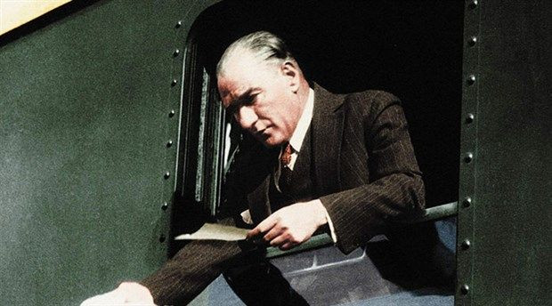İşte Mustafa Kemal Paşa’ya Atatürk’ten önce önerilen 13 soyadı - Resim: 9