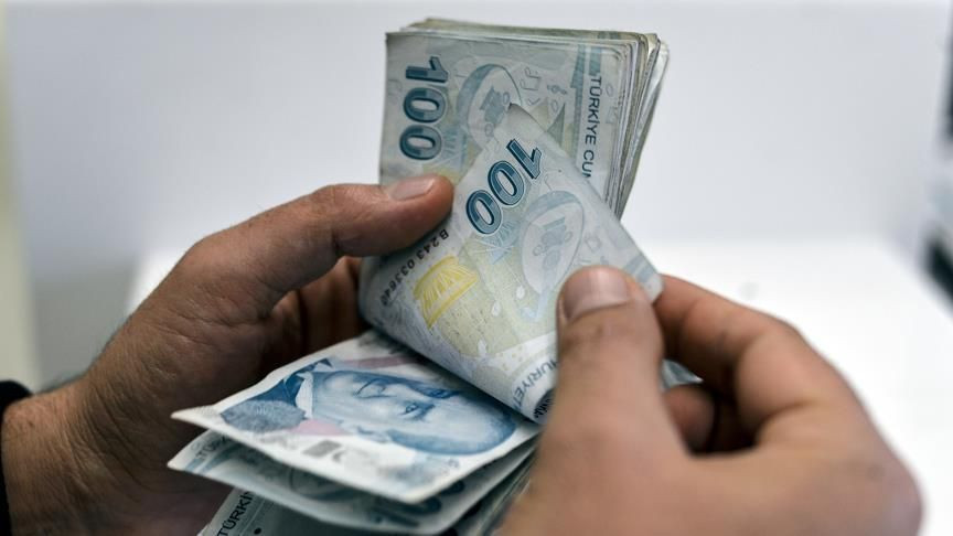 Emekliler temmuzda çifte ödeme alacak - Resim: 2