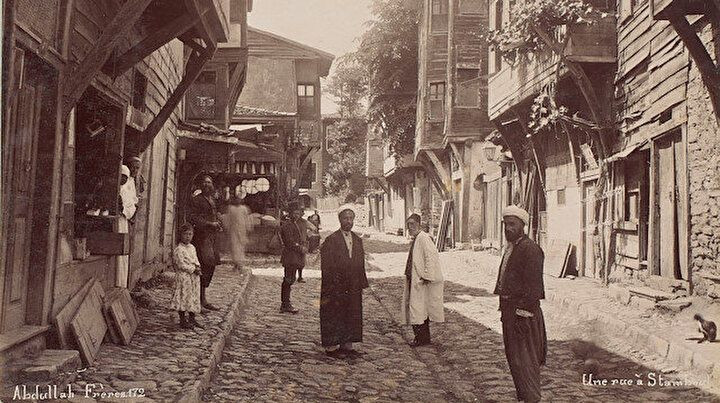 Bekar erkeklerin İstanbul'a girmesi neden yasaktı? İşte sebebi... - Resim: 4