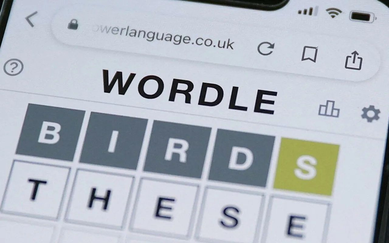 Wordle Türkçe 29 Haziran kelimesi ne? İşte 29 Haziran Wordle kelimesi! - Resim: 3
