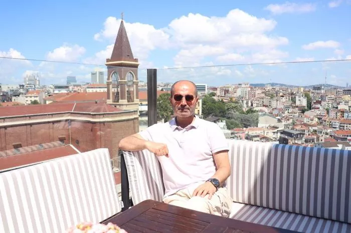 Fanatik Galatasaraylı komadan Fenerbahçeli olarak çıktı - Resim: 3