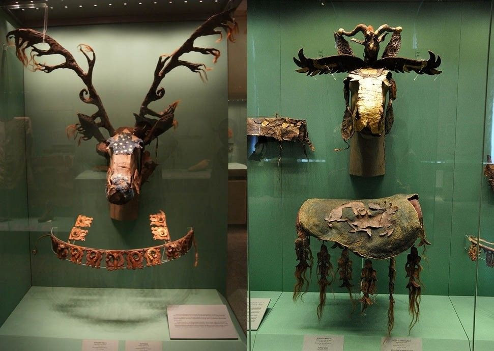 Türklerde neden at kurban edilirdi? İşte sebebi... - Resim: 3