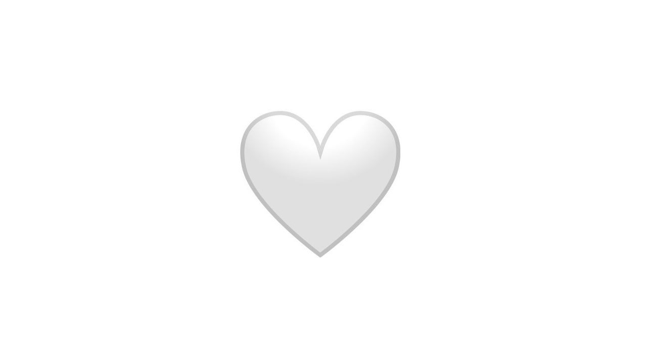Whatsapp'taki kalp emojileri ne anlama geliyor?