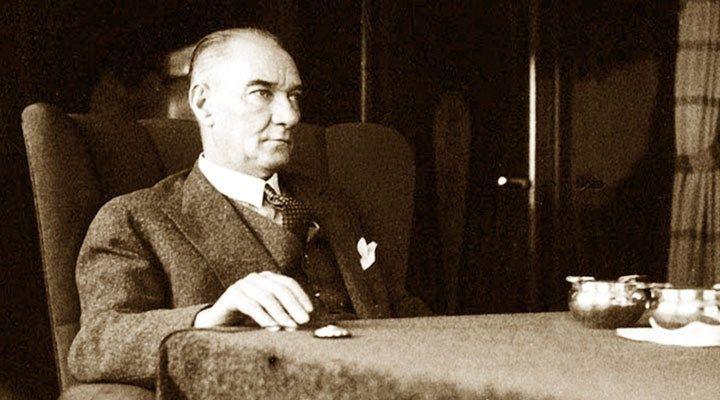 ABD mandası teklif edildi! Atatürk'ten "Çare Amerika" diyenlere tarihi cevap! - Resim: 8
