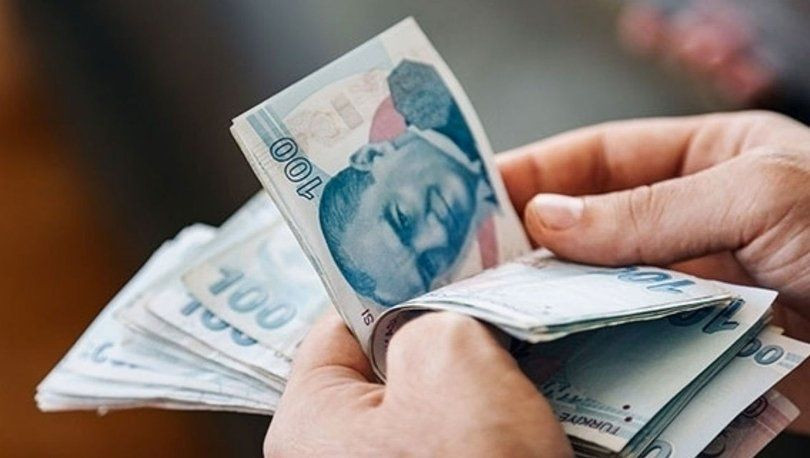 Ayda 600 lira destek! Emekiler ve çalışanlar da başvuracak - Resim: 1