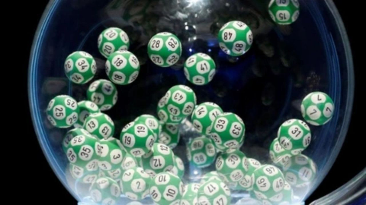 Çılgın Sayısal Loto sonuçları belli oldu! İşte 6 Ağustos 2022 Çılgın Sayısal Loto çekilişi sonuçları - Resim: 1