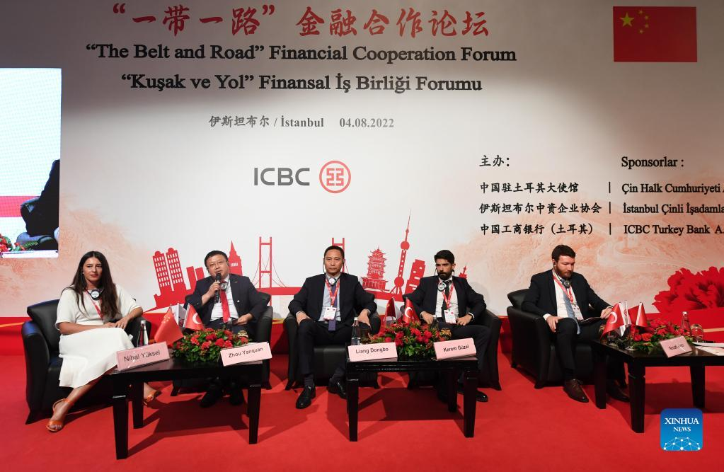Türkiye ve Çin ekonomik ilişkileri güçlendiriyor: Yerel para birimlerinin hacmi artacak - Resim: 3