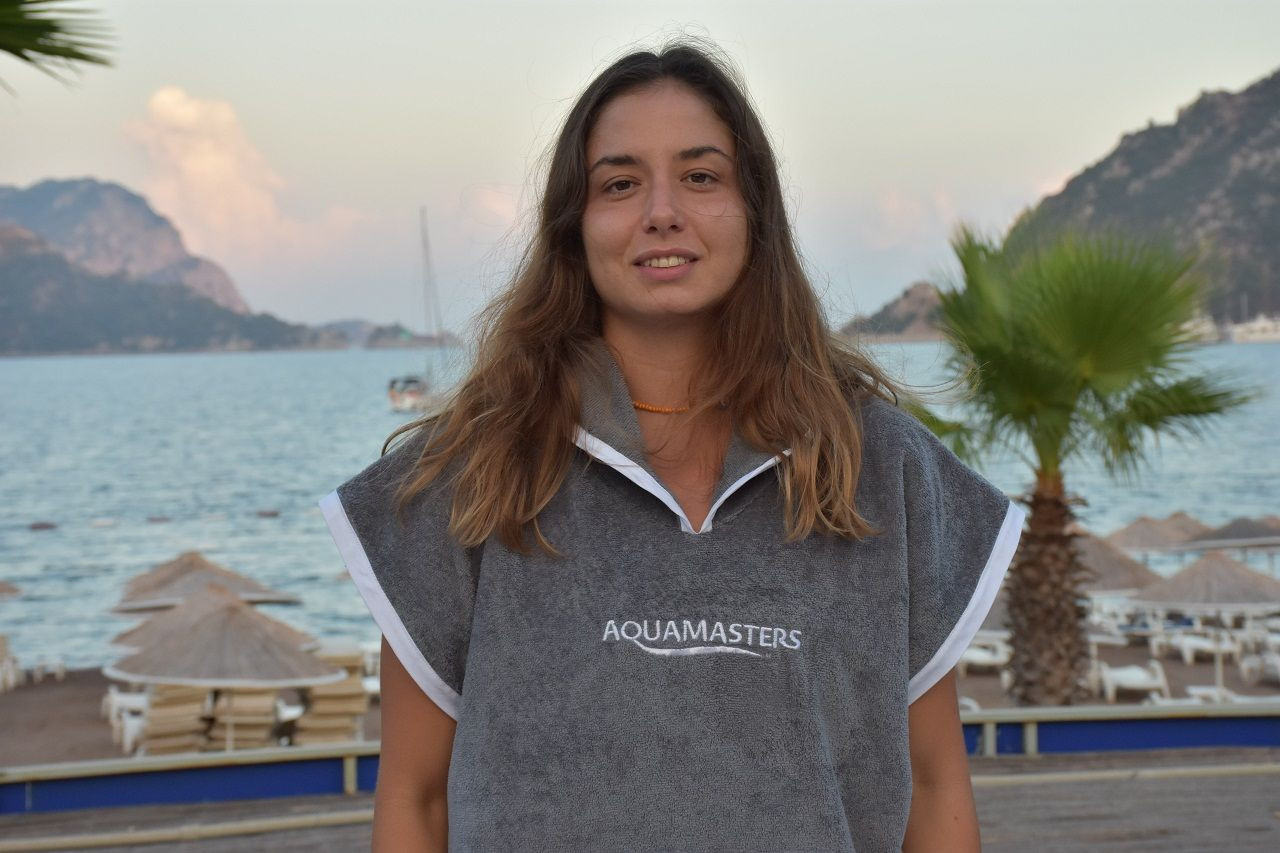 Bengisu Avcı kimdir?