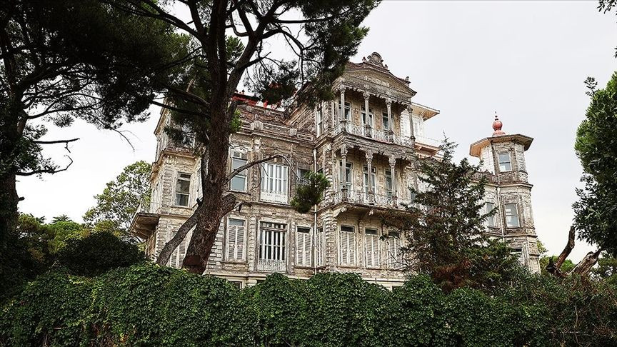 Kadıköy'ün simgesi 