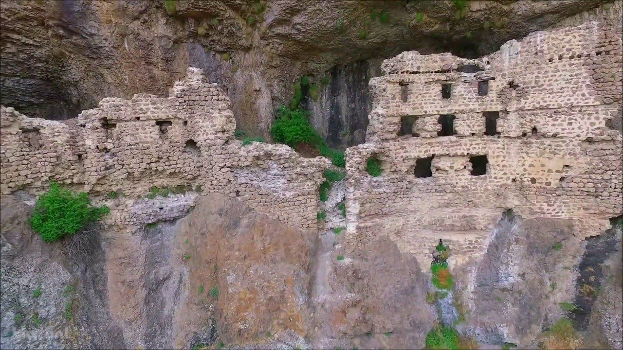 Ankara’nın Sümela'sı yok olma tehlikesiyle ile karşı karşıya - Resim: 9