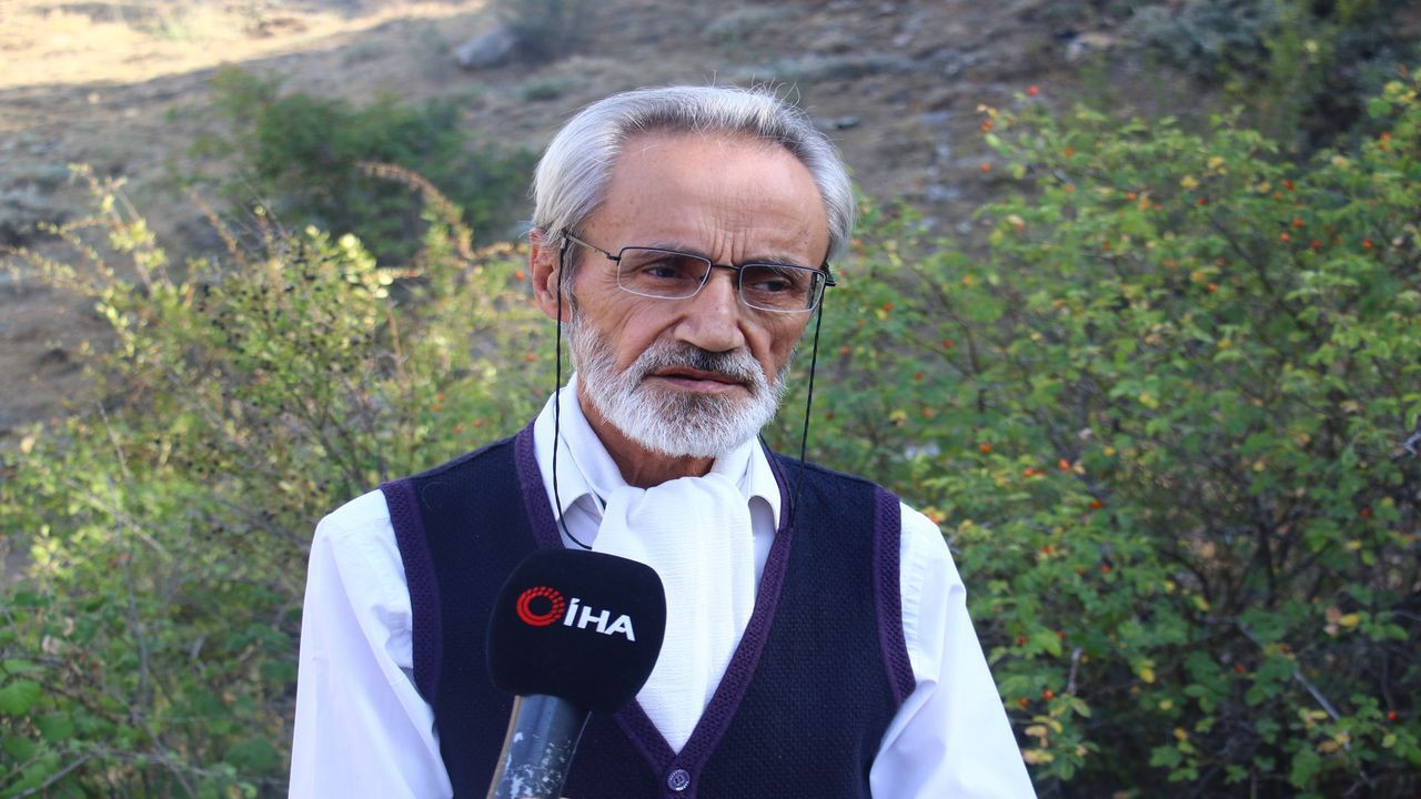 Ankara’nın Sümela'sı yok olma tehlikesiyle ile karşı karşıya - Resim: 4