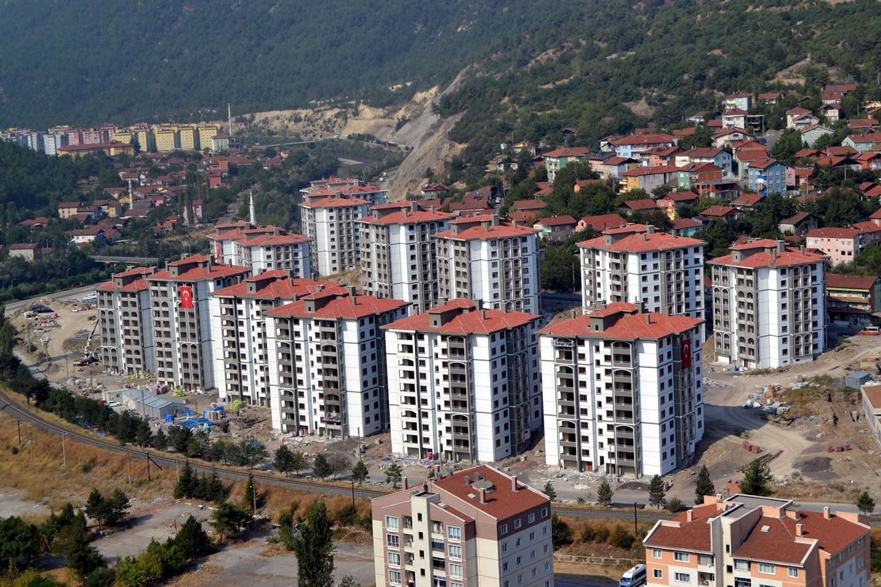Sosyal konut projesine başvuru şartları belirlendi! İşte o şartlar... - Resim: 2