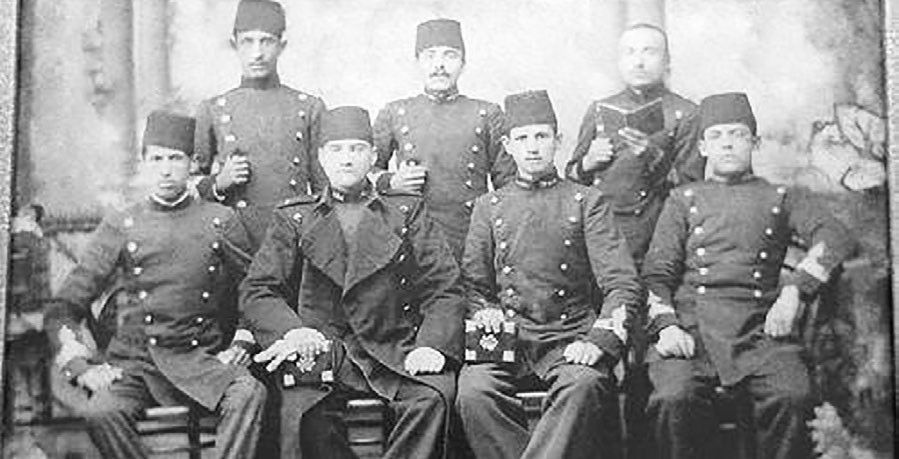 İşte Atatürk'ü keşfeden o kişi! 'İnşallah yanılmam' - Resim: 3