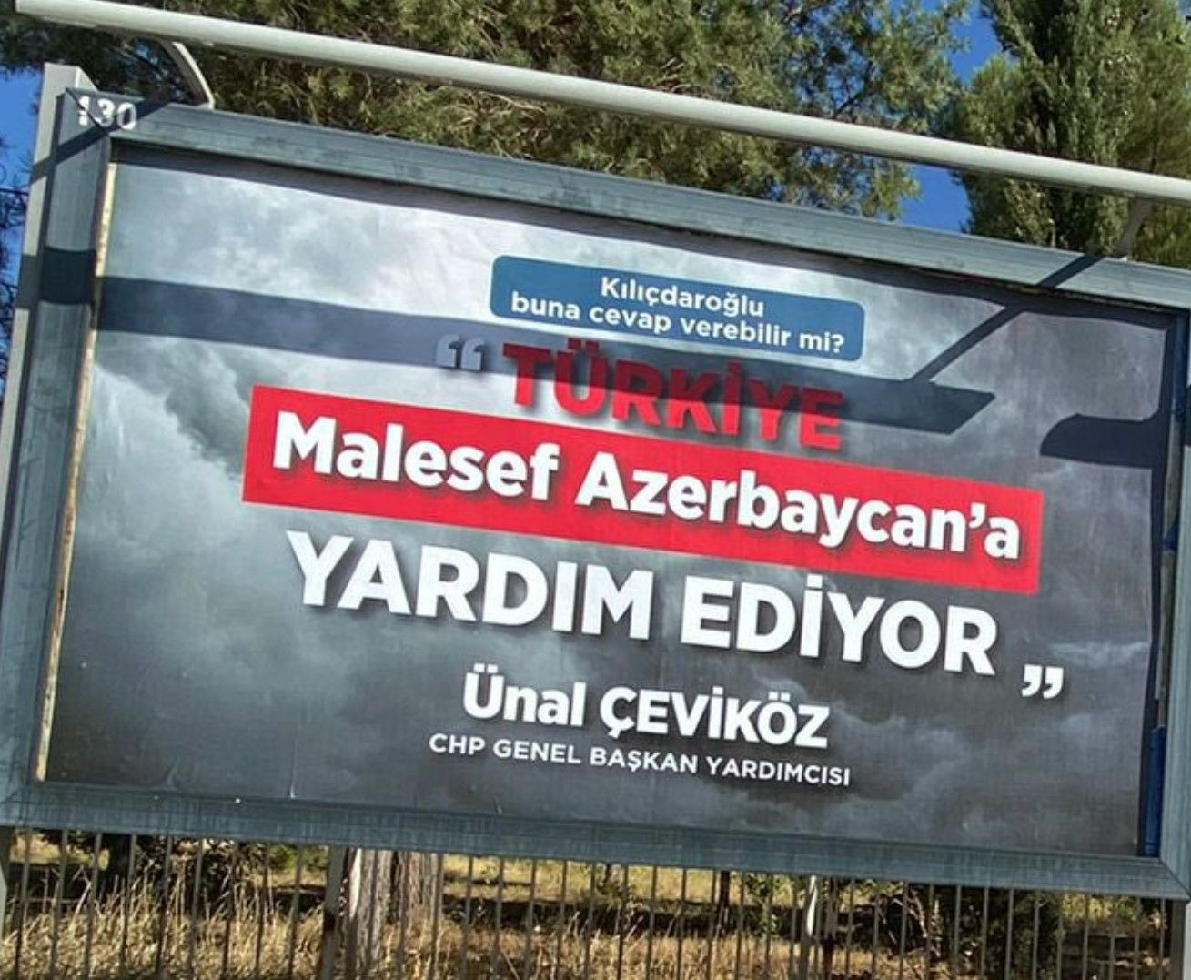 Kılıçdaroğlu'nu Elazığ'da o afişlerle karşıladılar - Resim: 5
