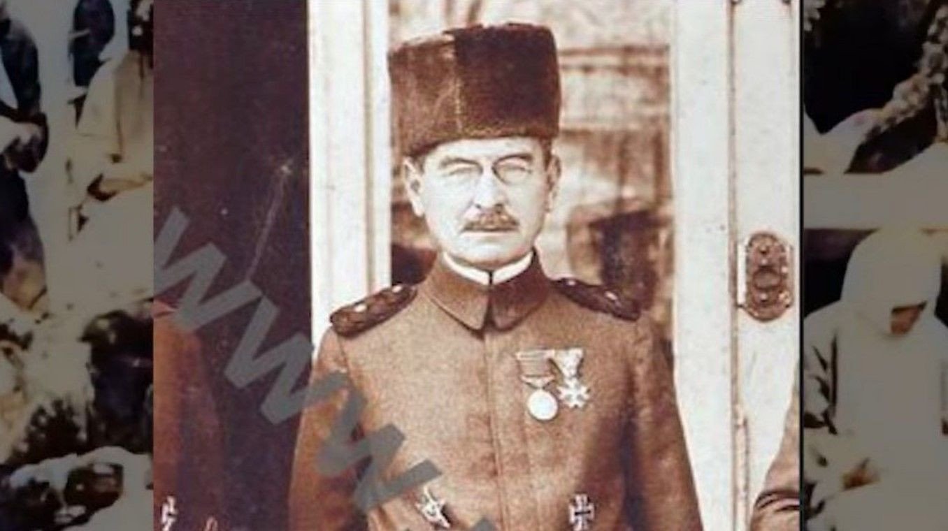 İşte Atatürk'ü keşfeden o kişi! 'İnşallah yanılmam' - Resim: 10