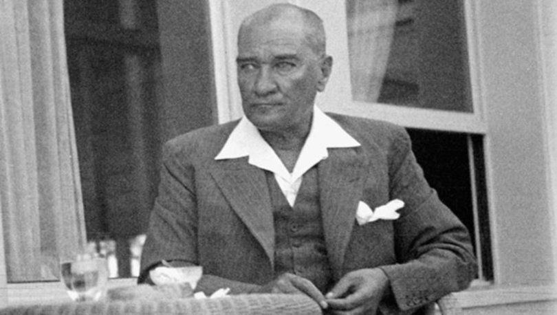 İşte Atatürk'ü keşfeden o kişi! 'İnşallah yanılmam' - Resim: 11