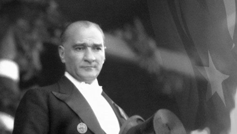 İşte Atatürk'ü keşfeden o kişi! 'İnşallah yanılmam' - Resim: 12