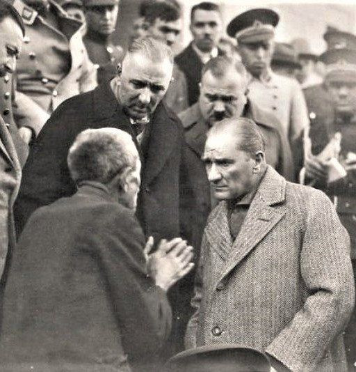 Atatürk'ün cevap veremediği tek soru: Hayatımda... - Resim: 2