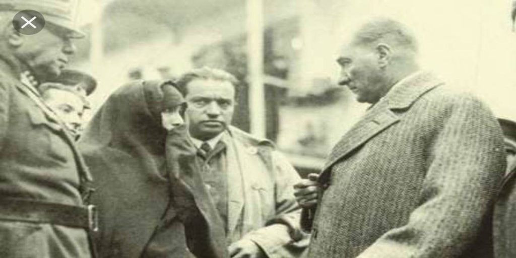 Atatürk'ün cevap veremediği tek soru: Hayatımda... - Resim: 6