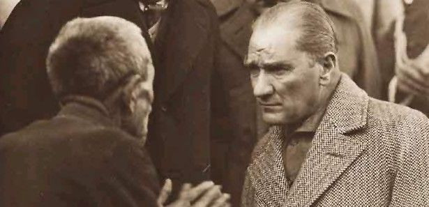 Atatürk'ün cevap veremediği tek soru: Hayatımda... - Resim: 8